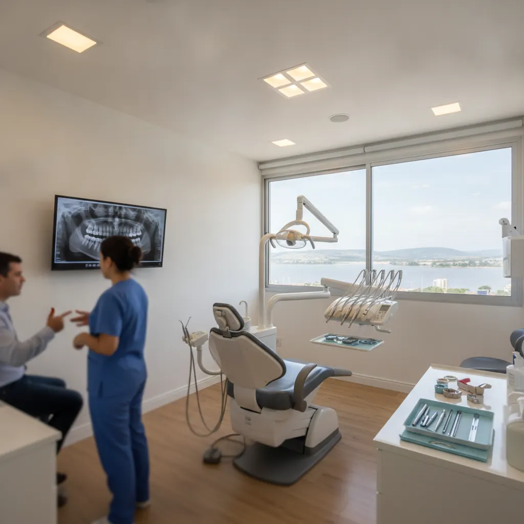 Implante Dentário é Seguro? Saiba Tudo em Guaíba RS