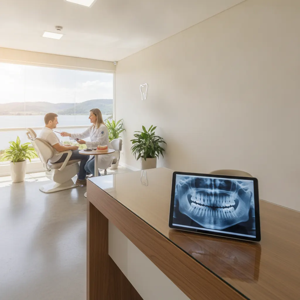 Quanto Tempo Dura um Implante Dentário em Guaíba?