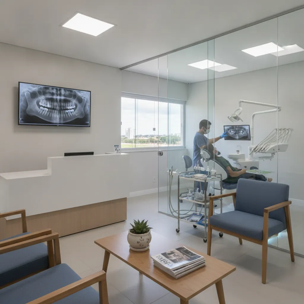 Quem Pode Fazer Implante Dentário em Guaíba RS