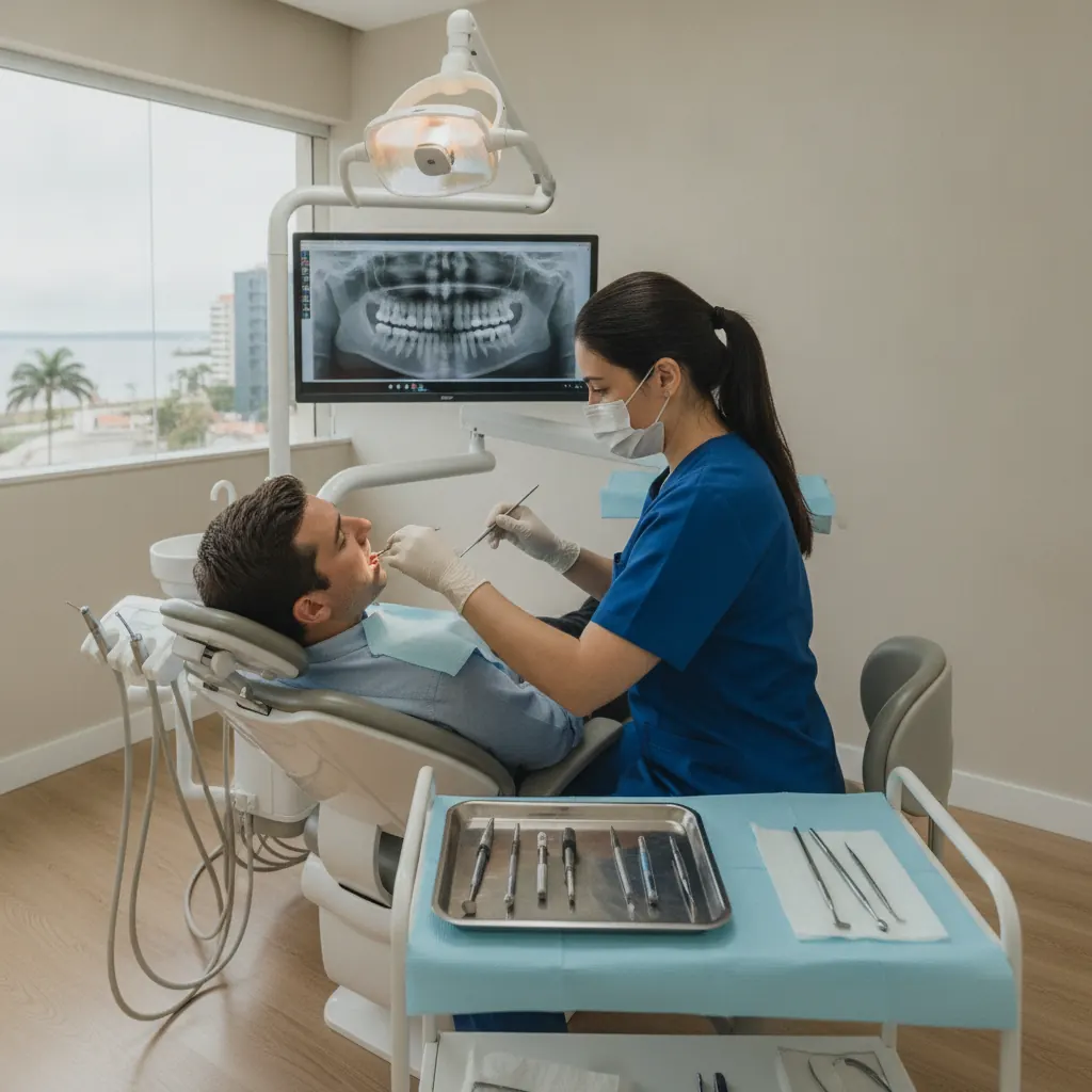 Quem Pode Fazer Implante Dentário em Guaíba RS